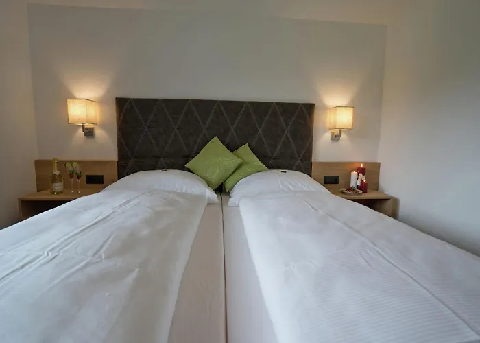 In Near Lifts Διαμέρισμα Mayrhofen