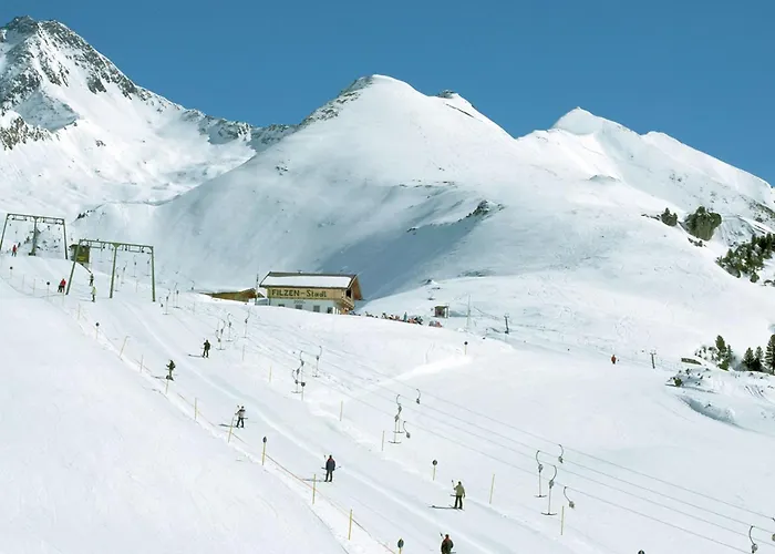 In Near Lifts Διαμέρισμα *