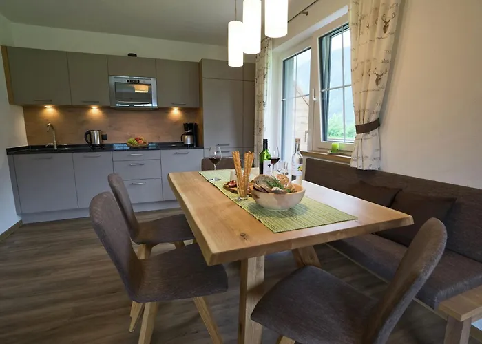 In Near Lifts Διαμέρισμα Mayrhofen