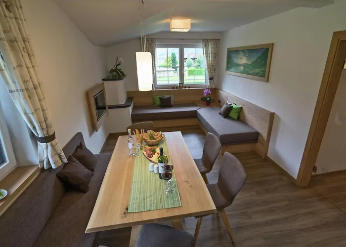 In Near Lifts Διαμέρισμα