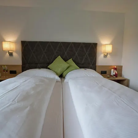 In Near Lifts Apartman Mayrhofen