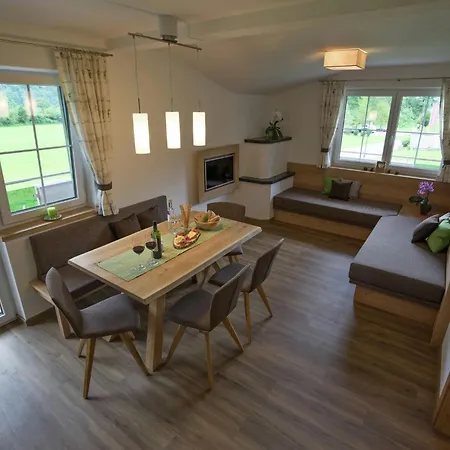 Apartman In Near Lifts Mayrhofen