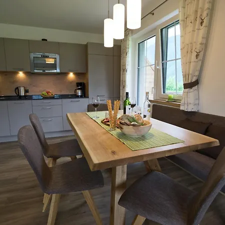 In Near Lifts Apartman Mayrhofen