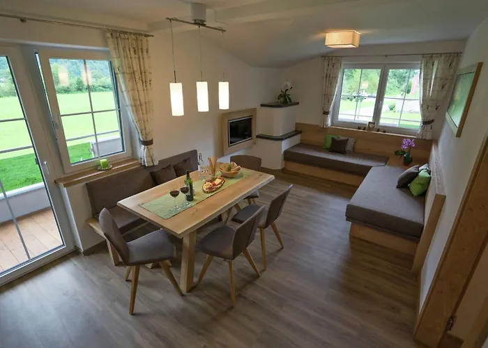 アパート In Near Lifts マイヤーホーフェン