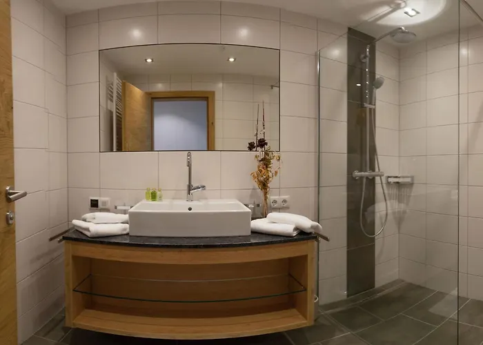 In Near Lifts マイヤーホーフェン