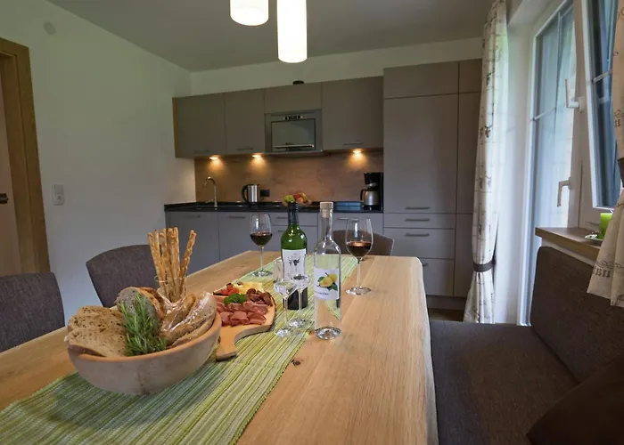 In Near Lifts * マイヤーホーフェン