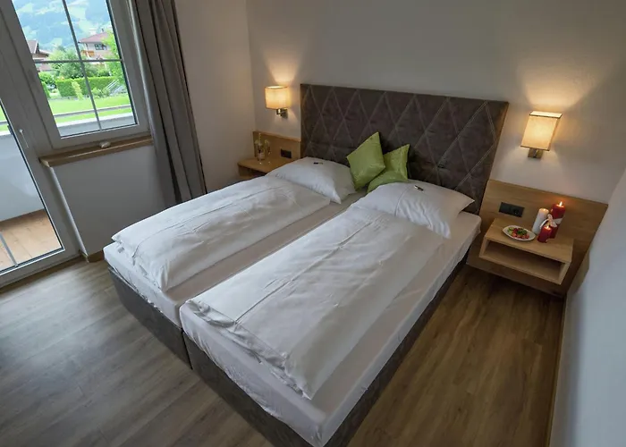 In Near Lifts マイヤーホーフェン