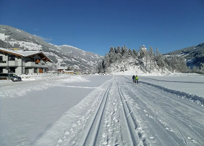 アパート In Near Lifts *